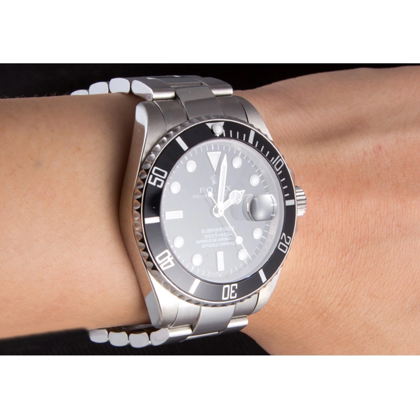 Aaa replica watch Submariner-rl20 Rolex 0710